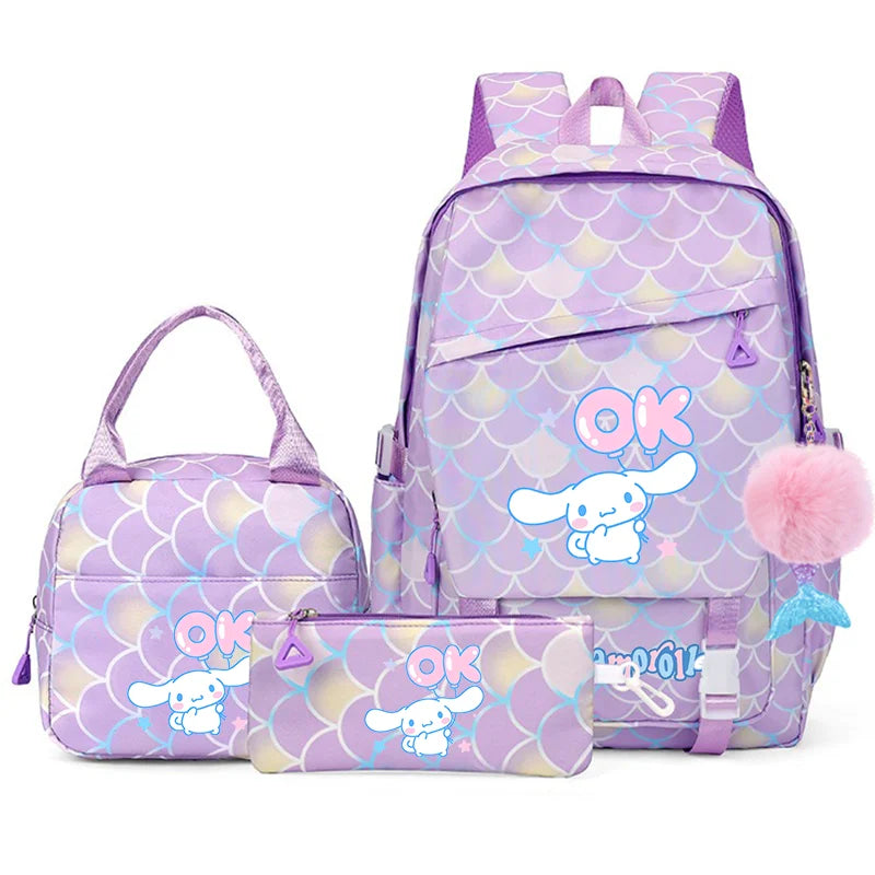 Set batohu Cinnamoroll