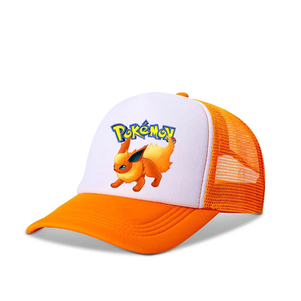 Dětská kšiltovka Pokémon