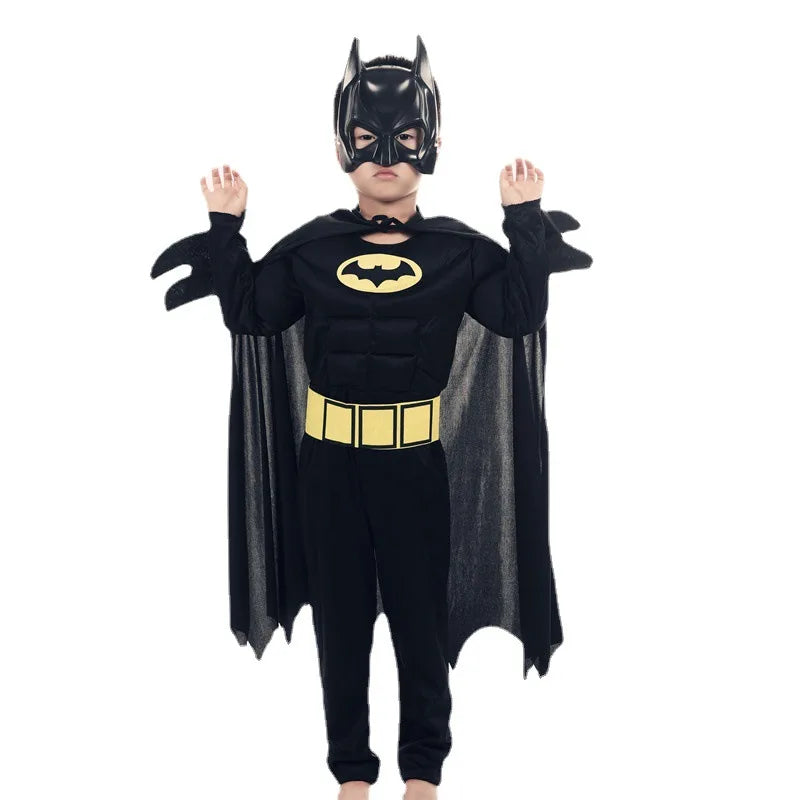Dětský kostým Batman