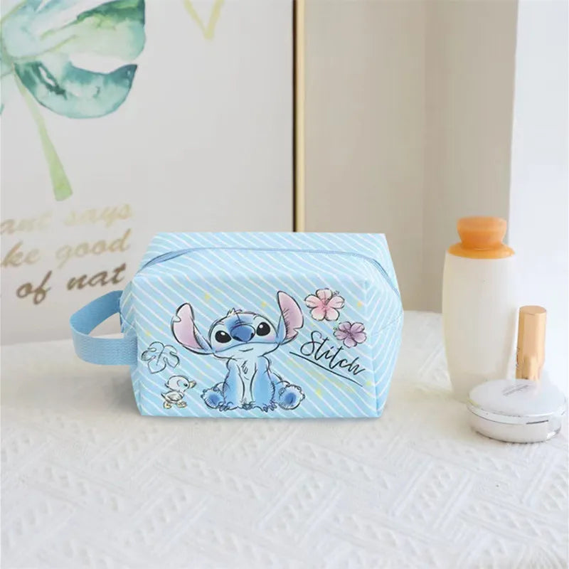 Taštička Stitch
