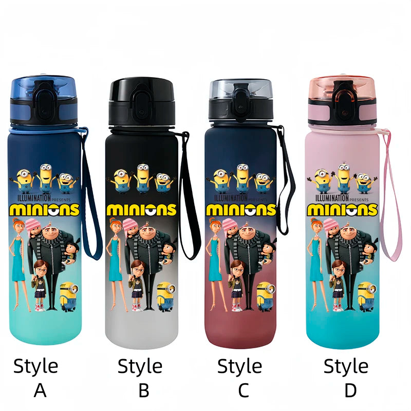 Láhev Minions
