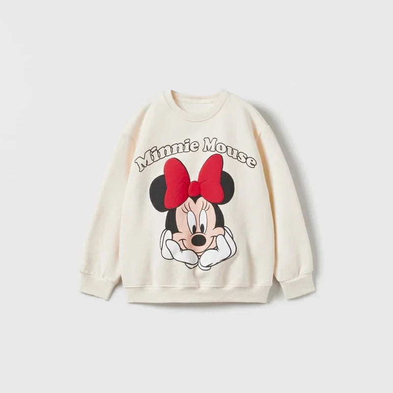 Dětská mikina Mickey