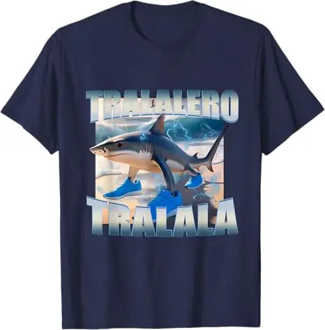 Triko Italian Brainrot