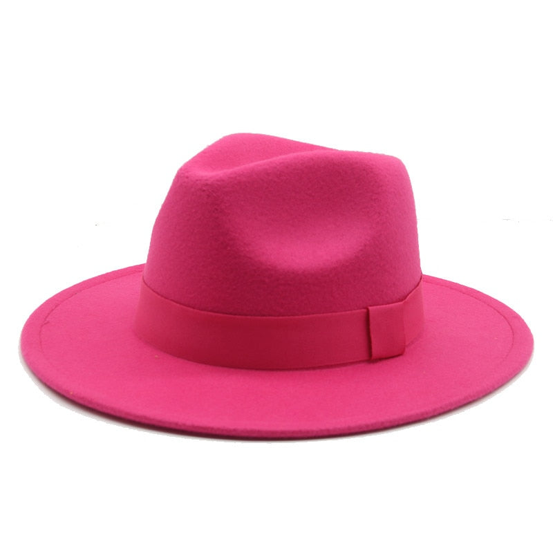 Dámský elegantní klobouk