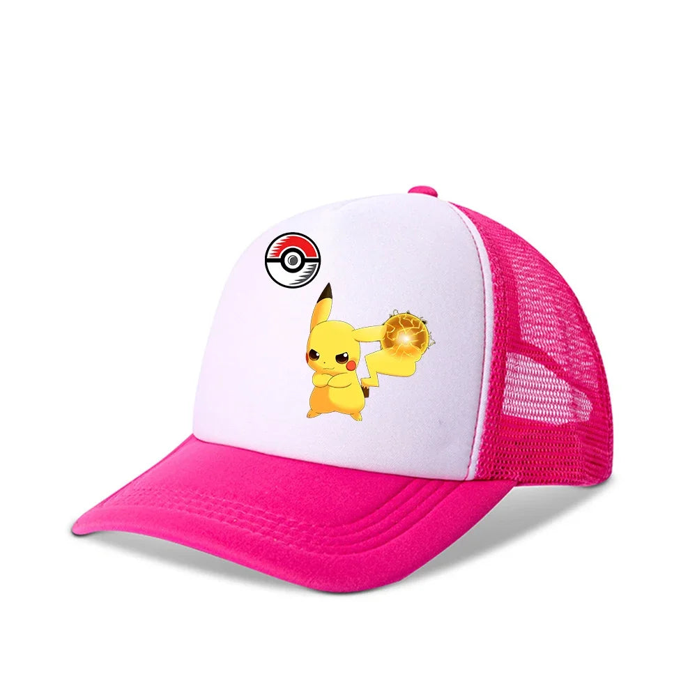 Dětská kšiltovka Pokémon