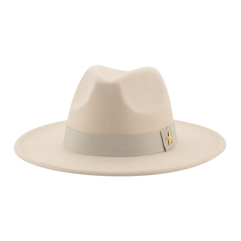 Dámský elegantní klobouk