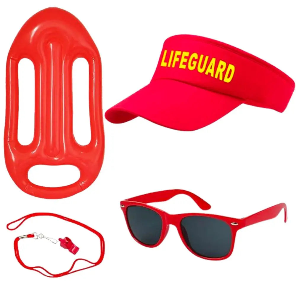 Kostým Baywatch