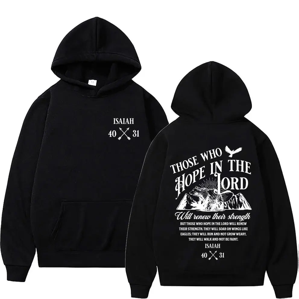 Unisex mikina God Loves You