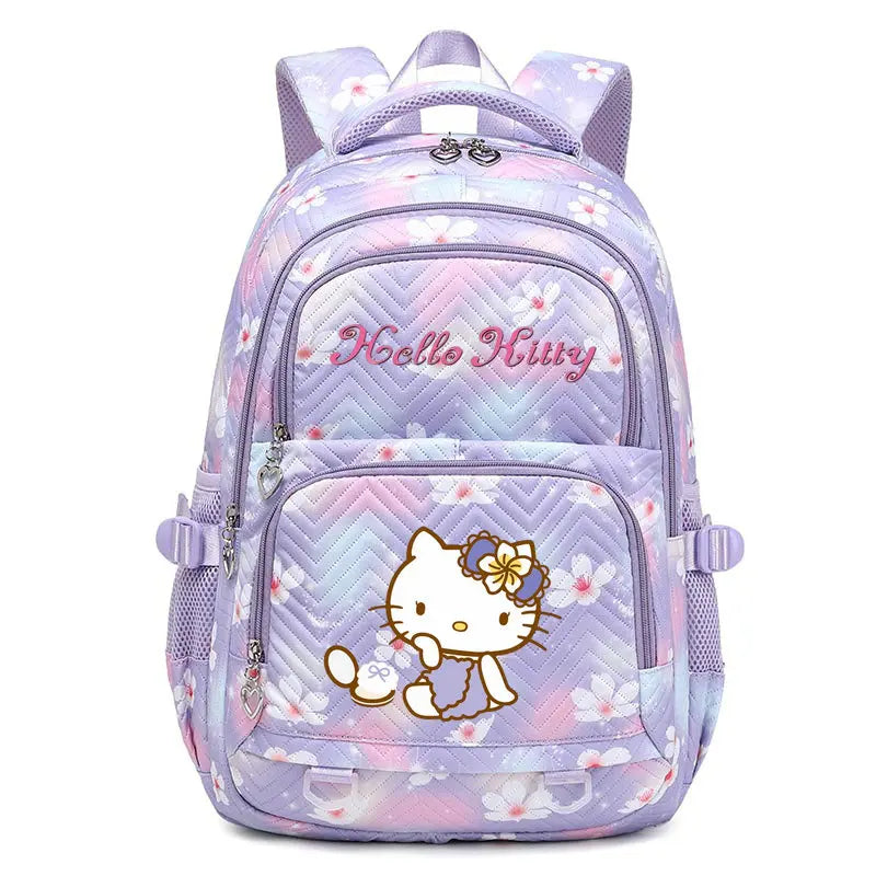 Školní batoh Hello Kitty