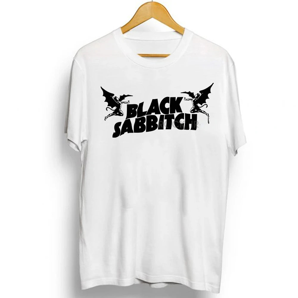 Unisex triko Black Sabbath
