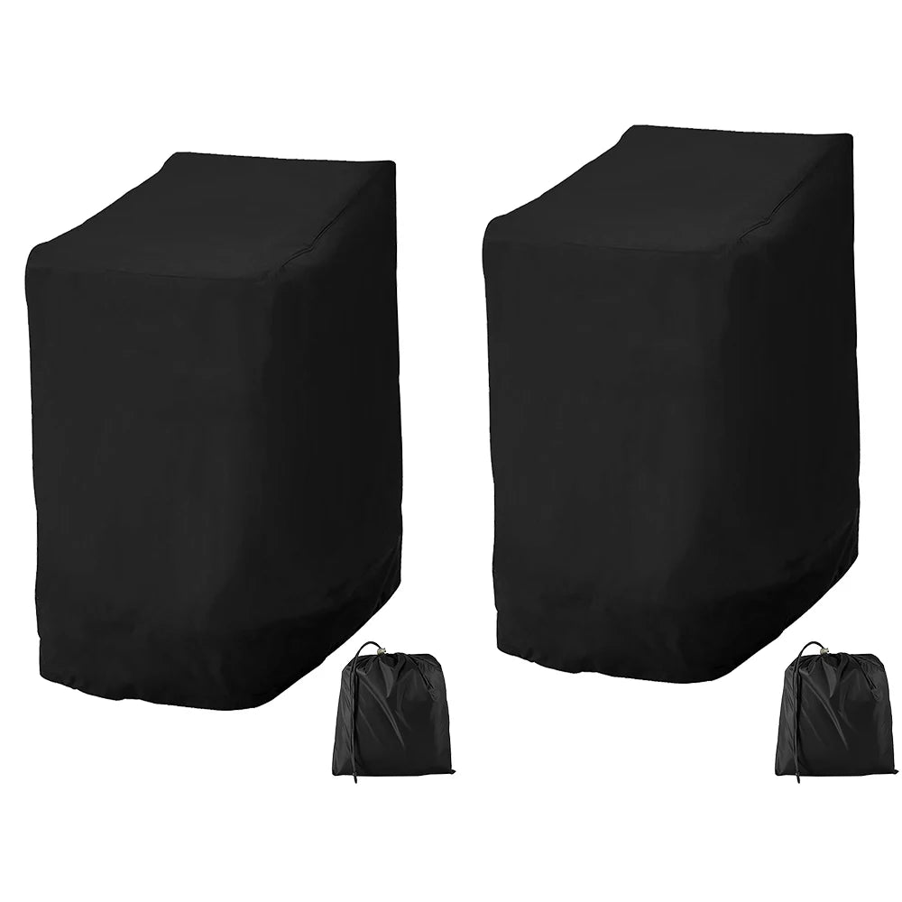 Voděodolný potah na venkovní zahradní nábytek