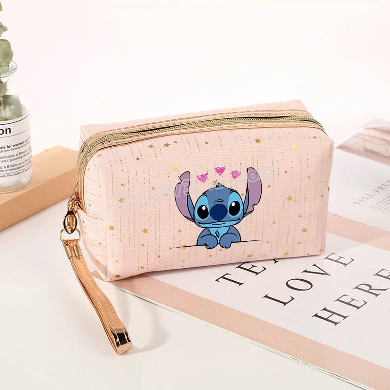 Taštička Stitch