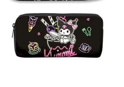 Batoh Sanrio Kuromi