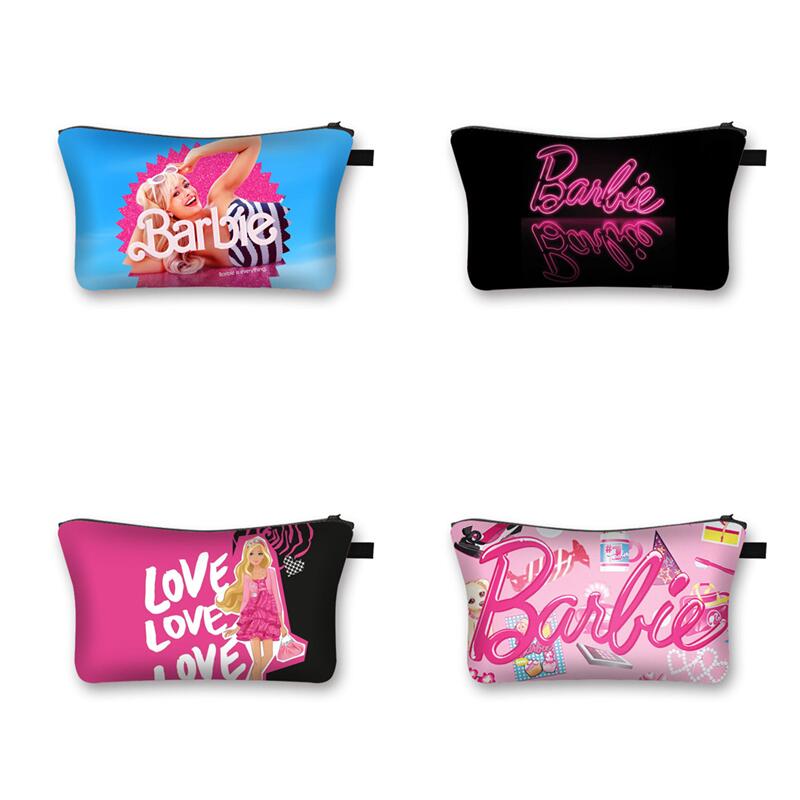 Barbie kosmetická taška