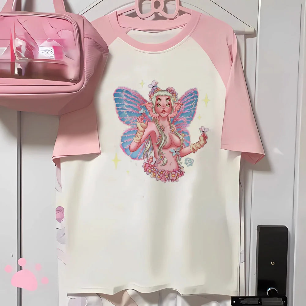 Dámské triko Melanie Martinez