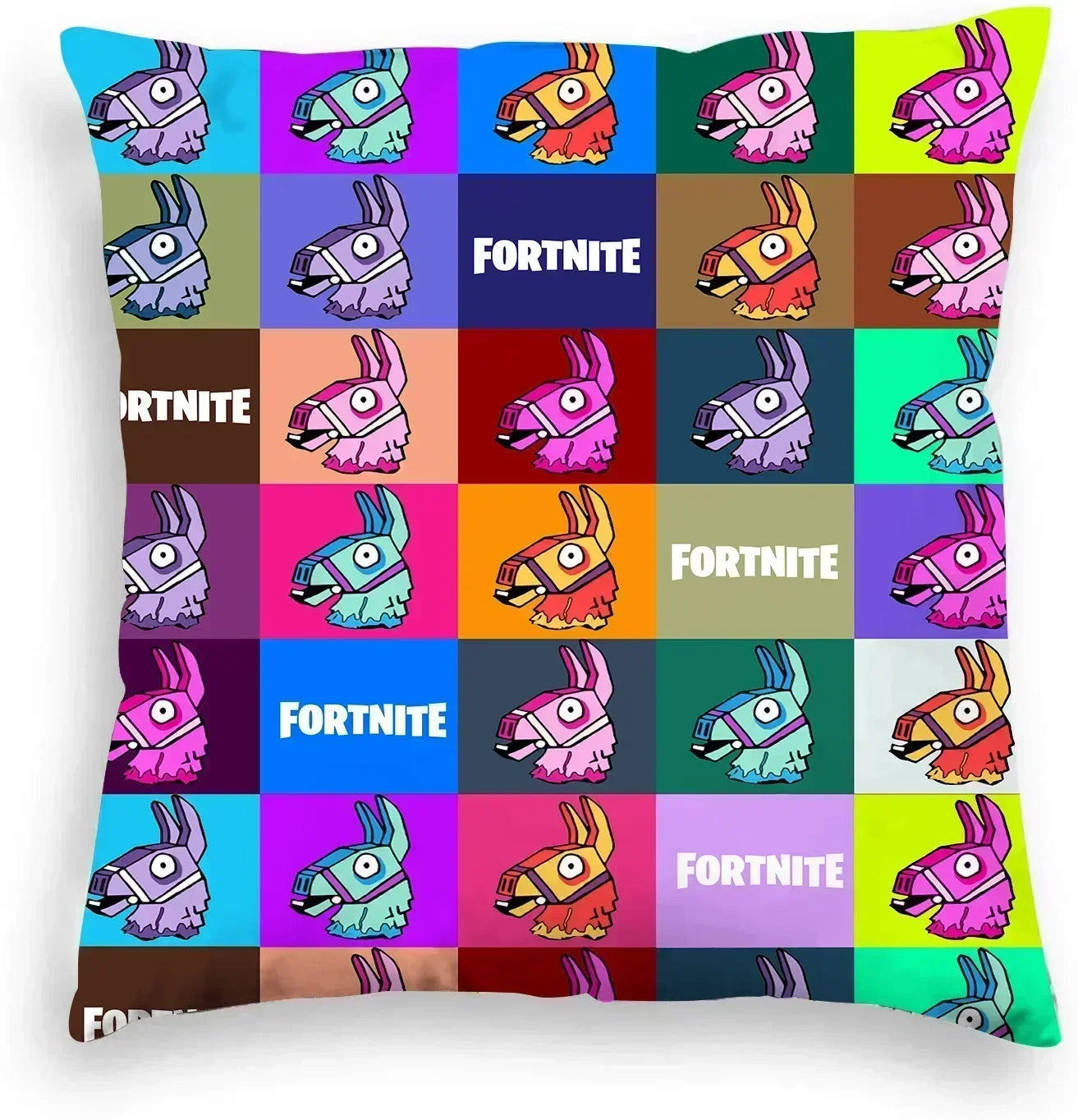 Povlak na polštář Fortnite
