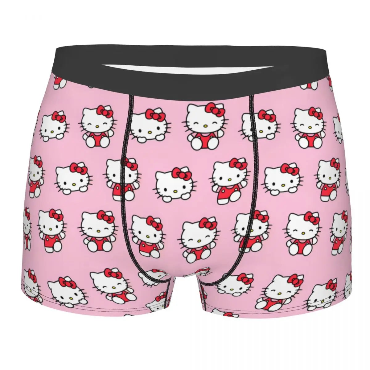 Pánské trenky Hello Kitty