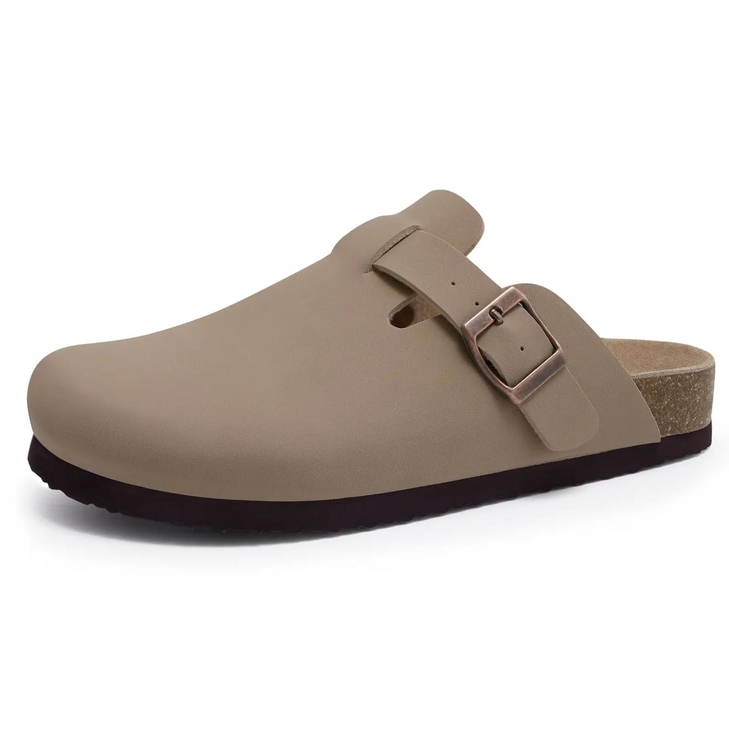 Unisex pohodlné pantofle