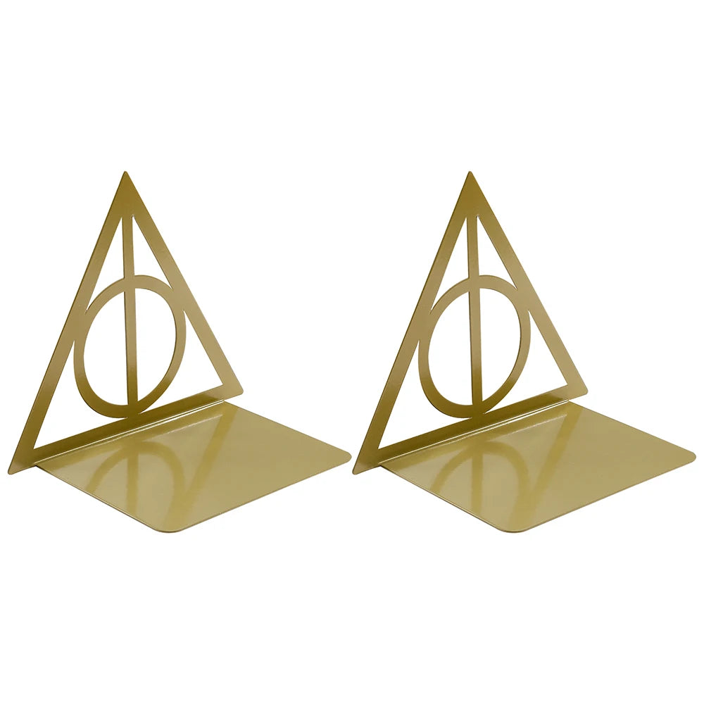 Stojan na knihy Harry Potter