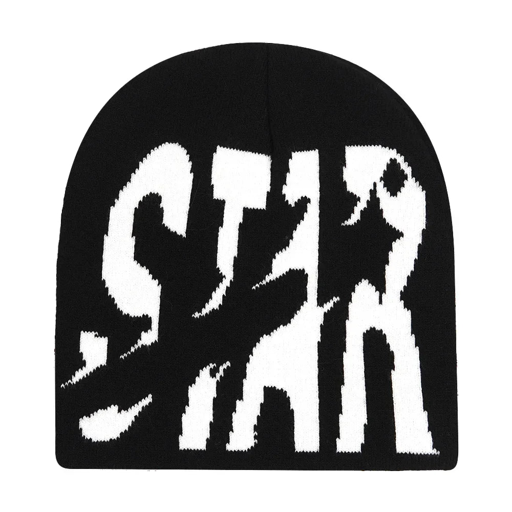 Unisex čepice Y2K