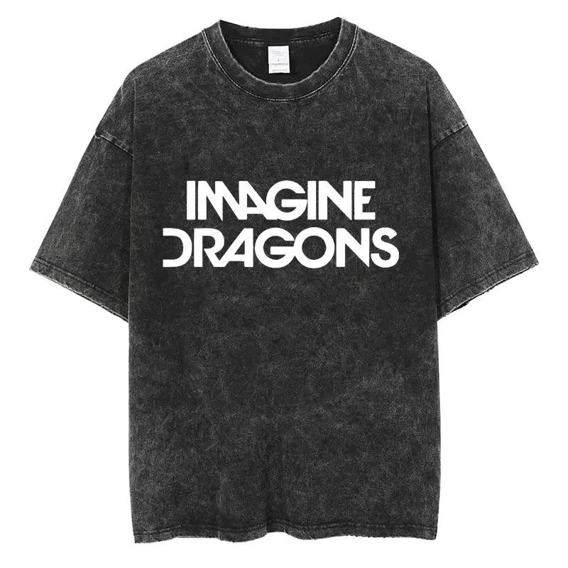 Imagine Dragons triko