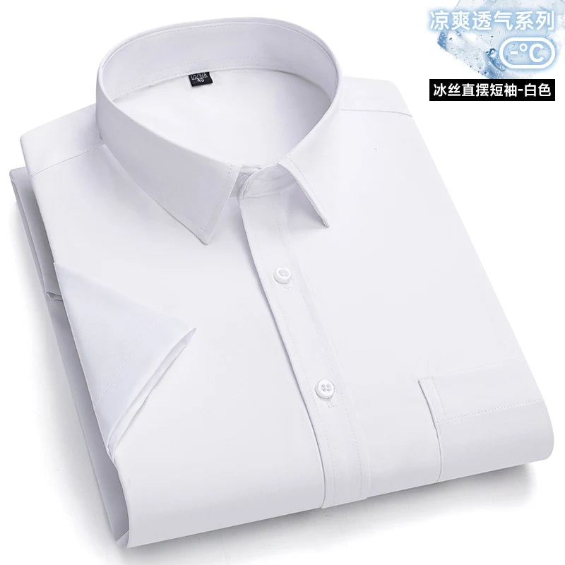 Pánská elegantní košile