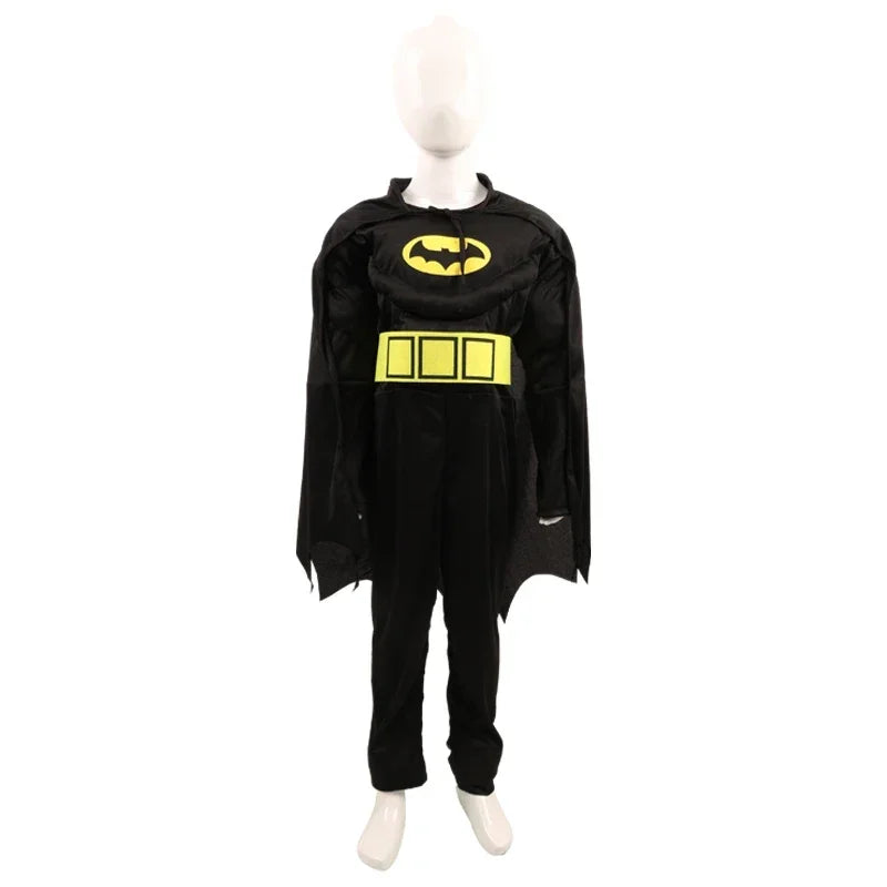 Dětský kostým Batman