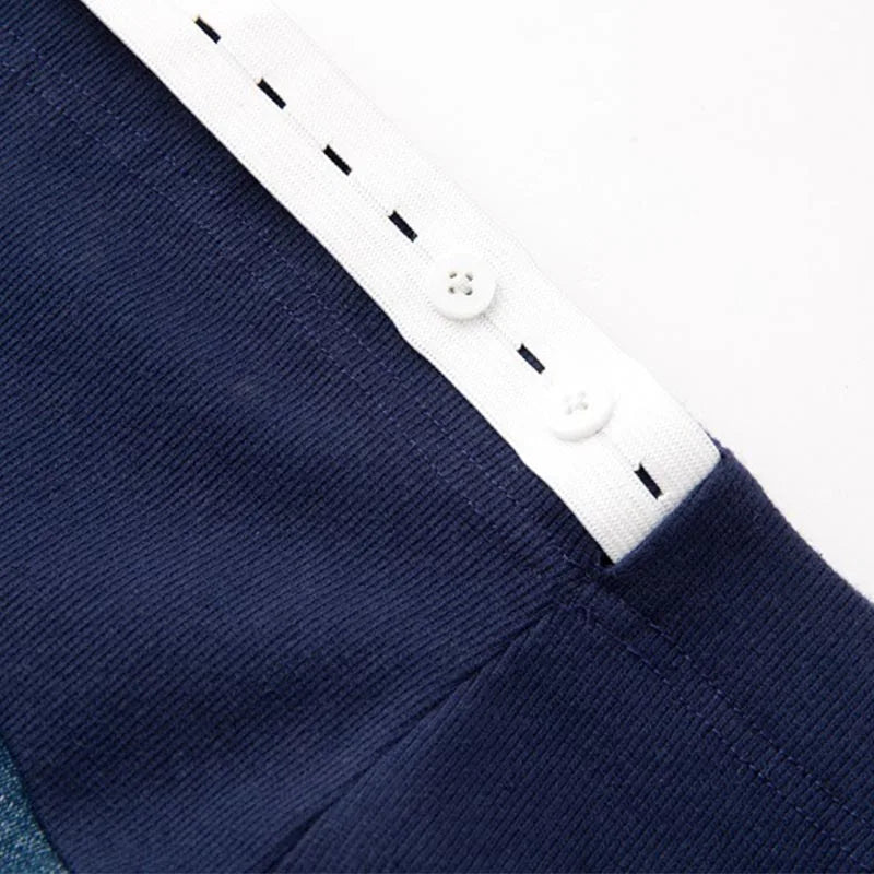 Těhotenské džíny