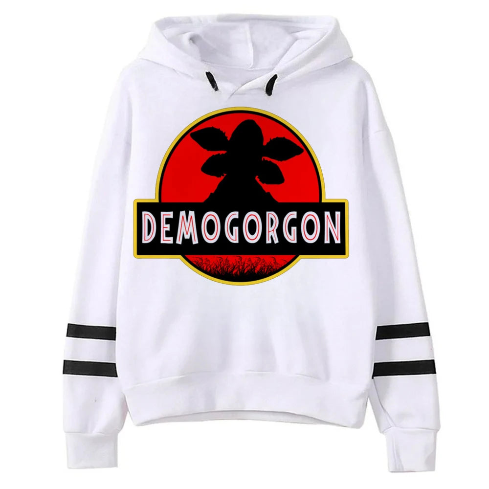 Dámská mikina Stranger Things