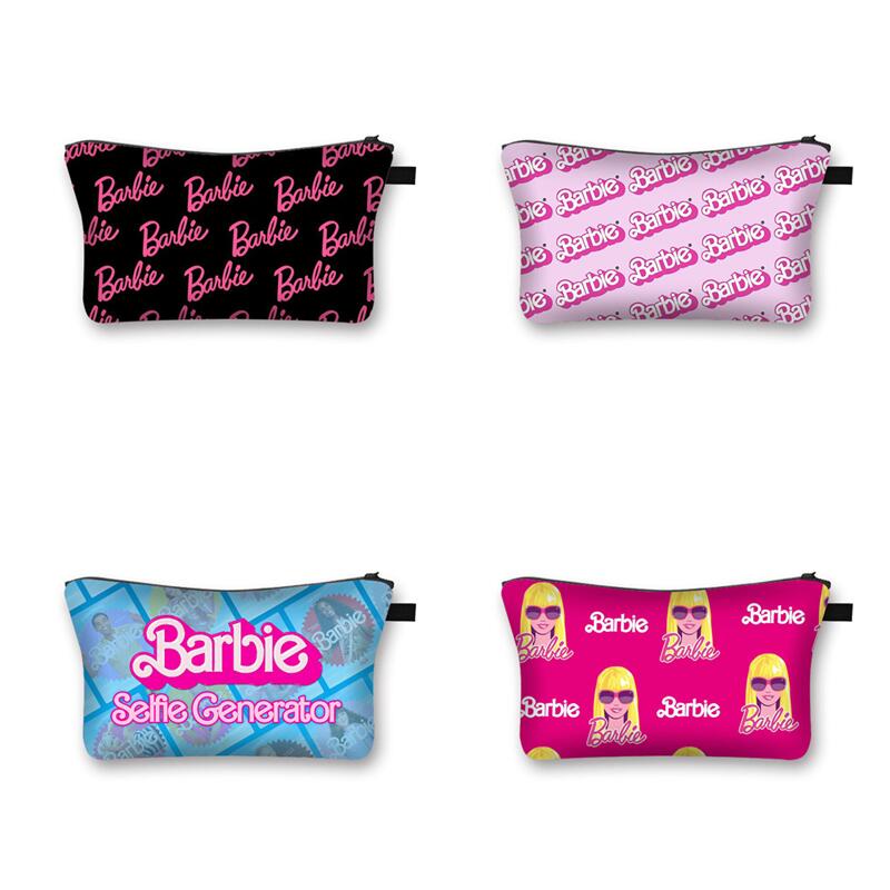 Barbie kosmetická taška
