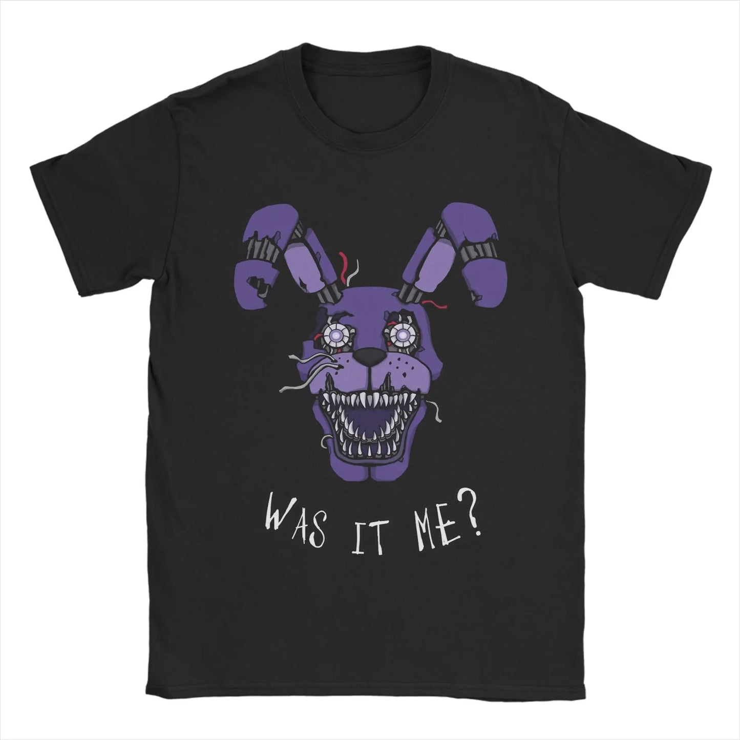 Pánské triko FNAF