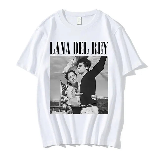 Dámské triko Lana Del Rey