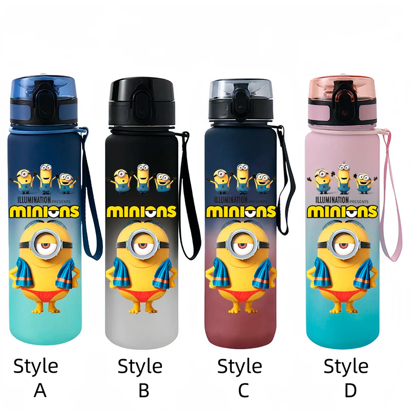Láhev Minions