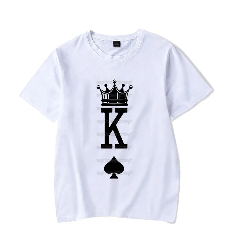 Triko Queen/King