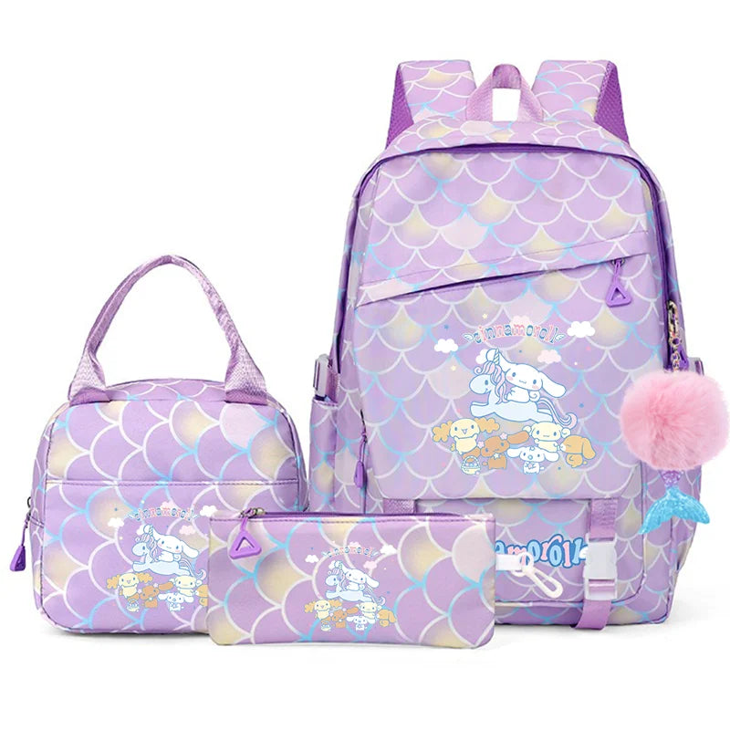Set batohu Cinnamoroll