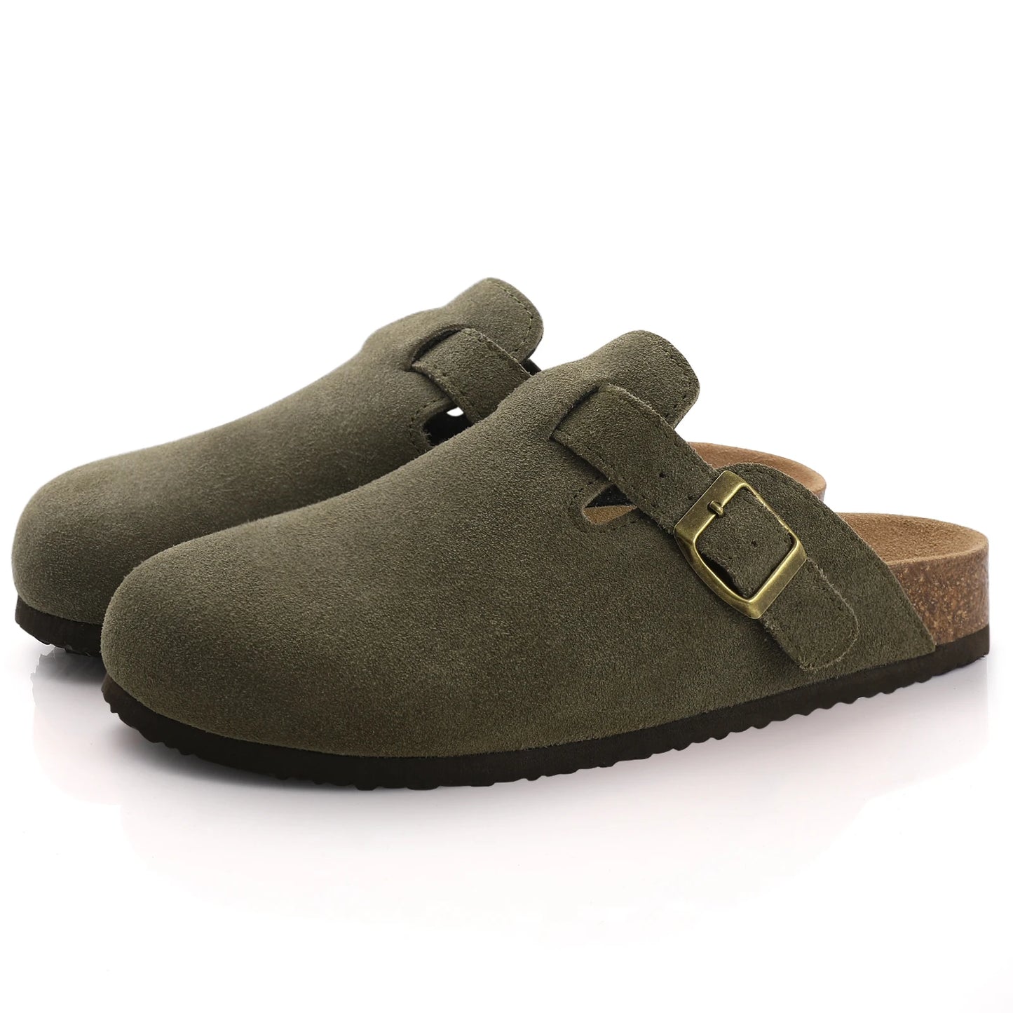 Unisex pohodlné pantofle