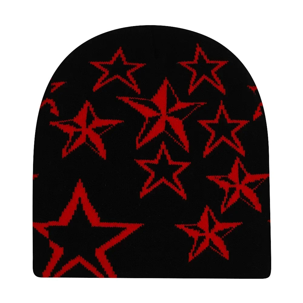 Unisex čepice Y2K