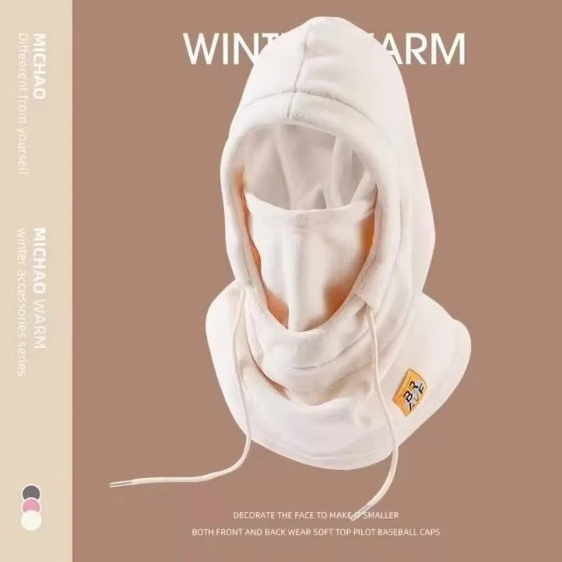 Unisex balacava