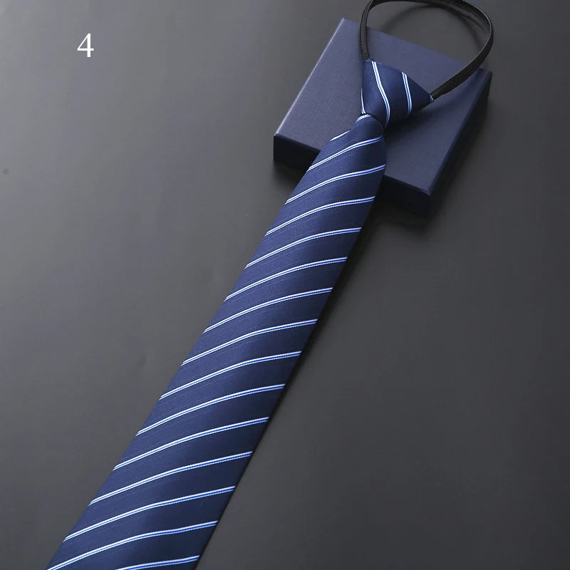 Pánská elegantní kravata