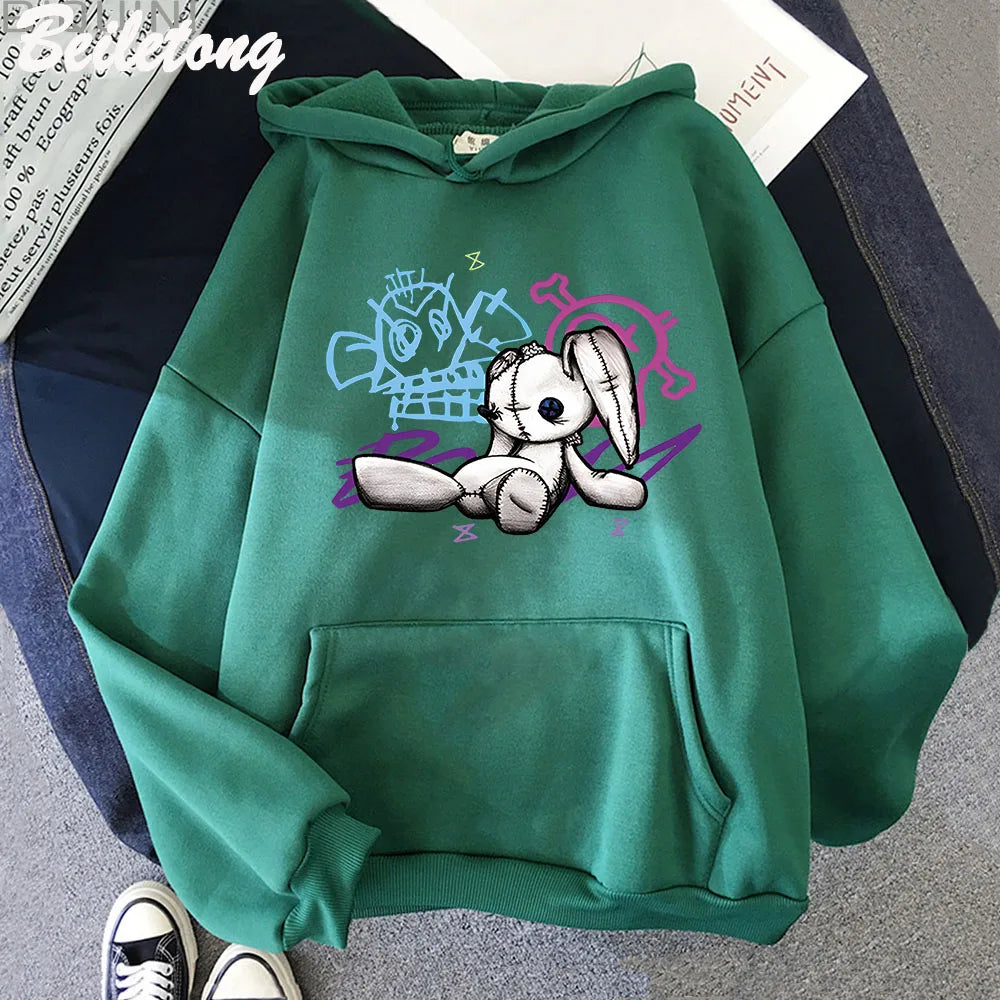 Unisex mikina Arcane Jinx