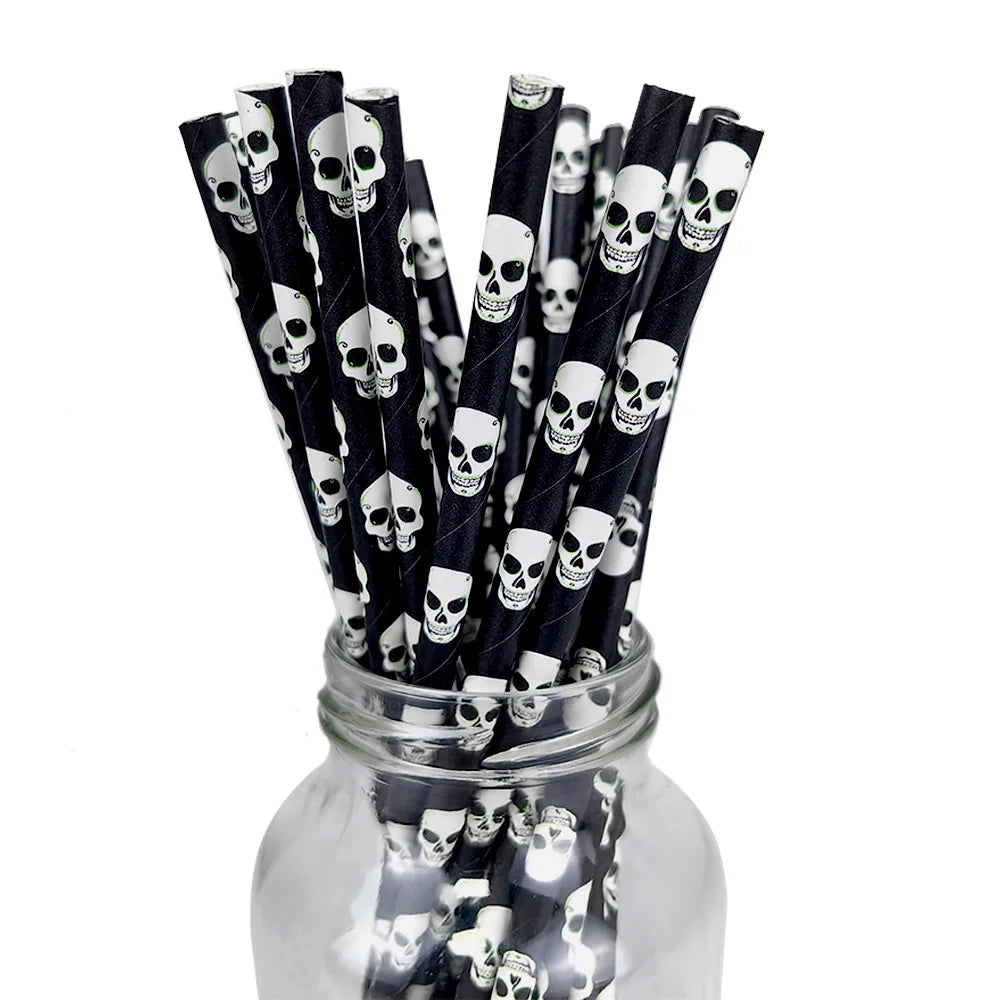 Brčka na Halloween