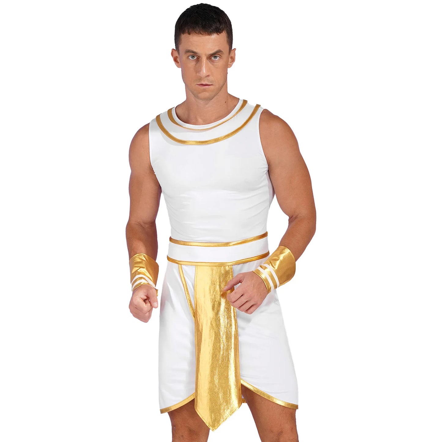 Pánský kostým starověký Egypt