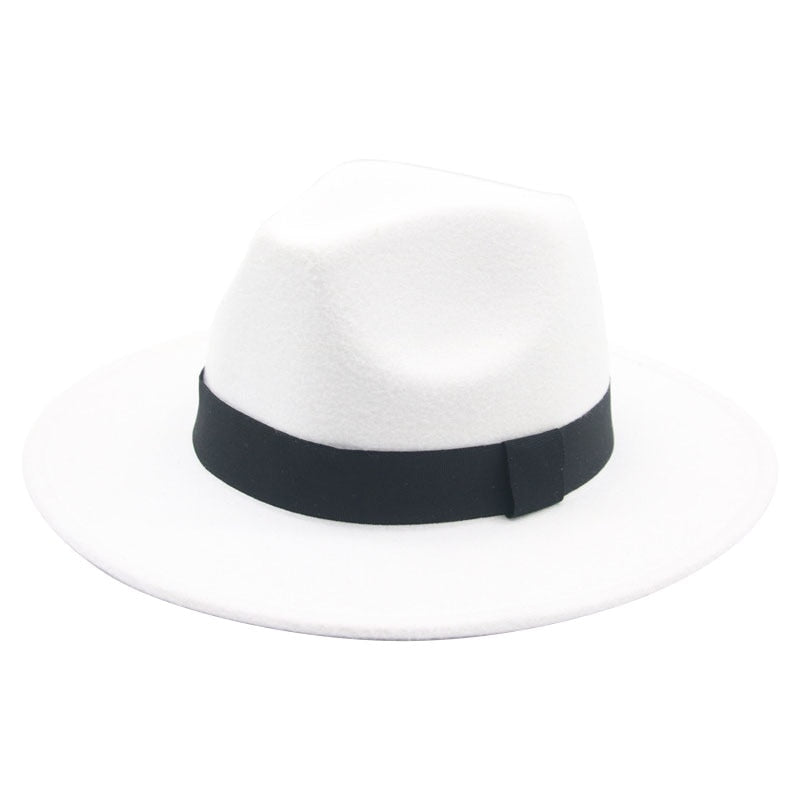 Dámský elegantní klobouk