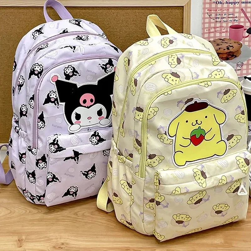 Školní batoh Anime Sanrio