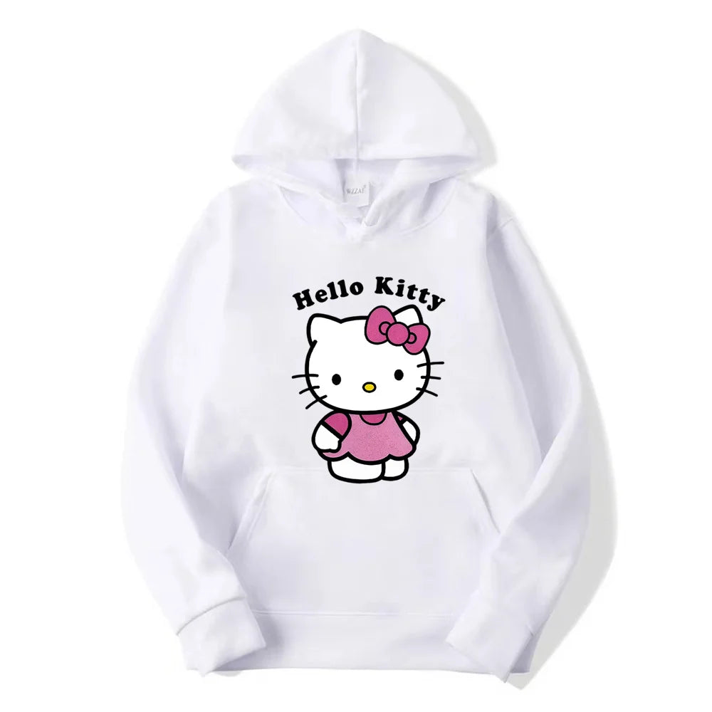 Dámská mikina Hello Kitty