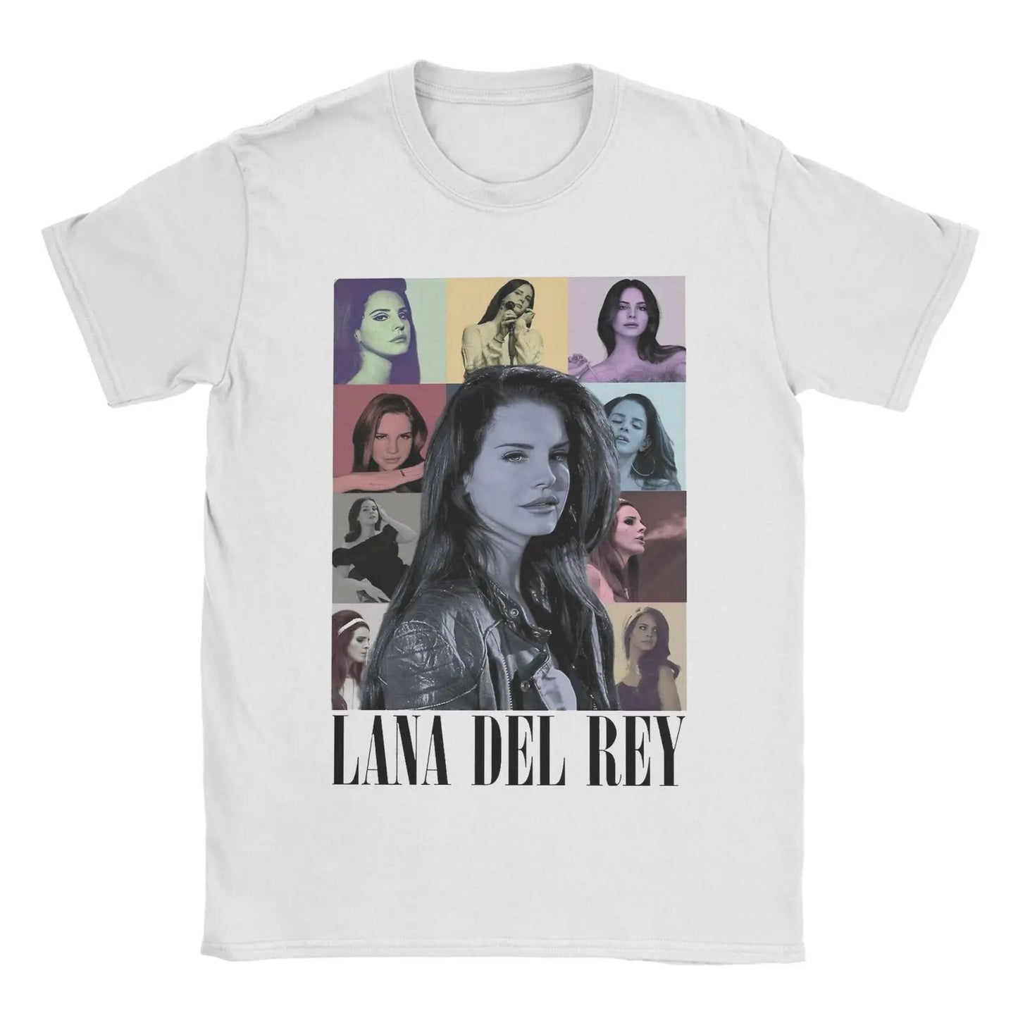 Tričko Lana Del Rey