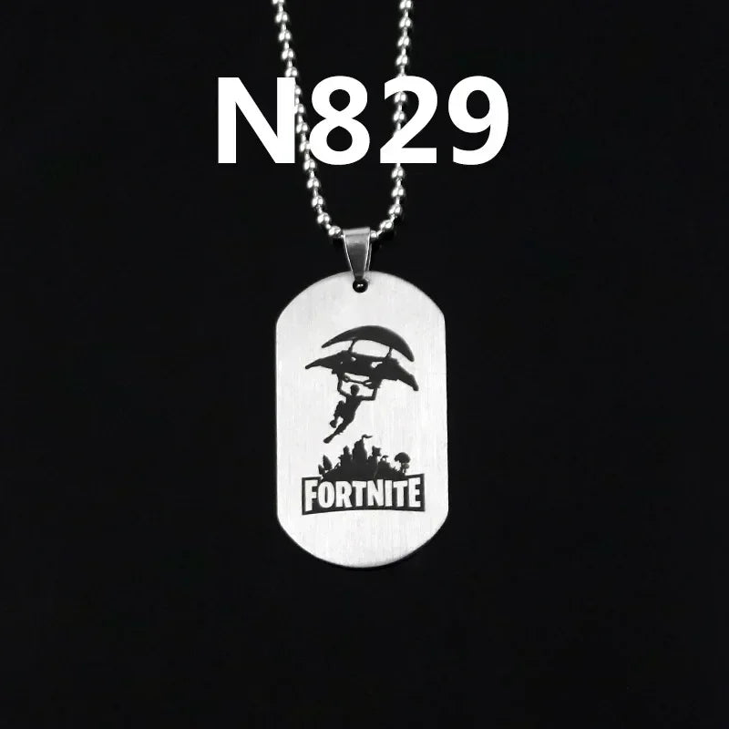 Náhrdelník Fortnite