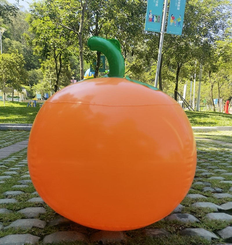 Nafukovací dýně