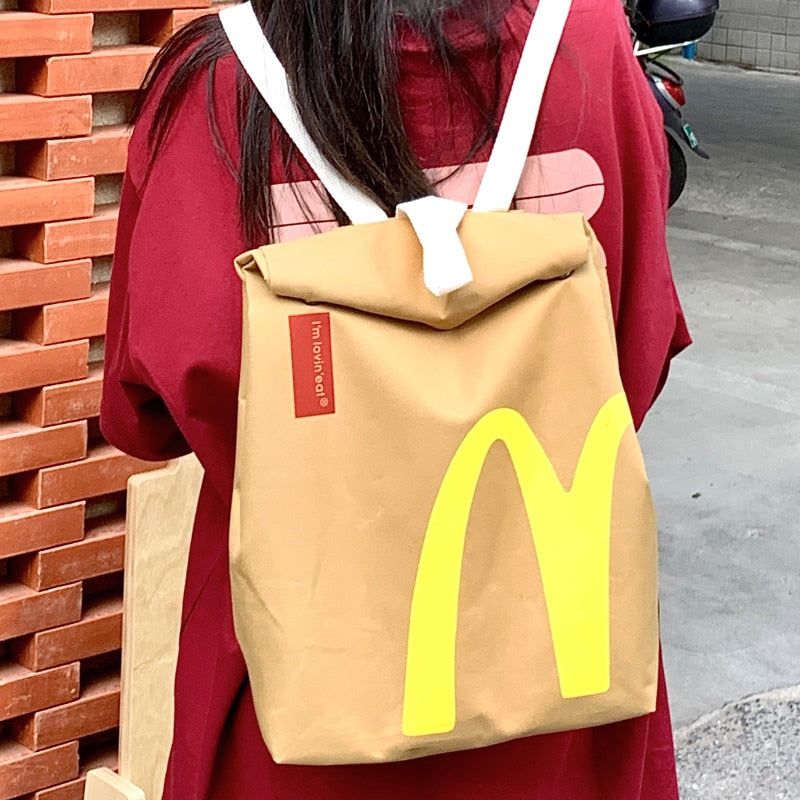 Batoh McDonald