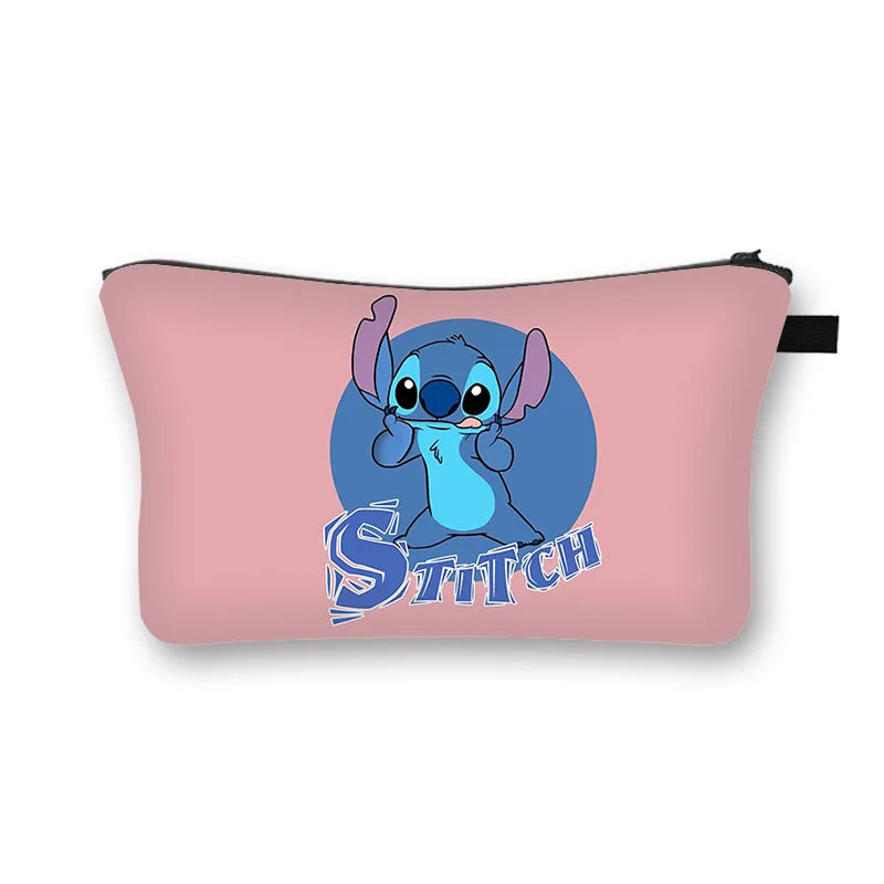 Taštička Stitch